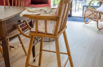 La p’tite barque de Saint-Malo - Foto 18