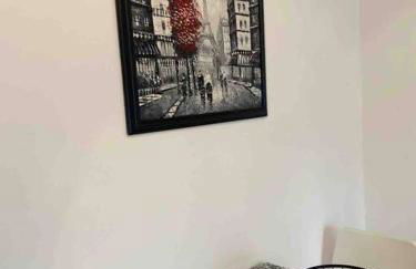 Modern 2 bedroom house with WIFI - Foto 8