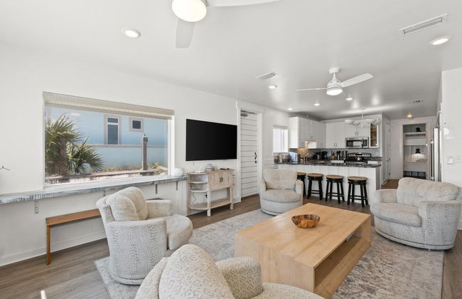 Beach House - Family Tides by PHG - Foto 65