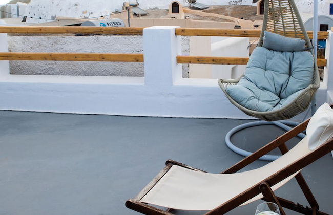 Aetheria Villas - Foto 44