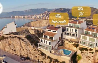 Colina del Sol Cullera - Villa Sol - Photo 43