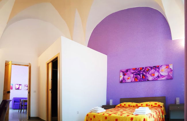 Salento Houses Superior Holiday - Foto 7