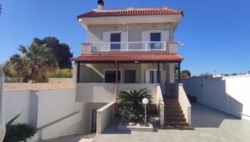 Seagull Apartments Bari Sea & Airport - Foto 4