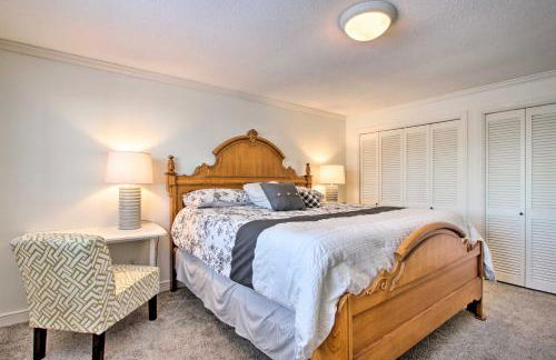 Cozy Rochester Retreat about 3 Mi to Mayo Clinic! - Foto 15