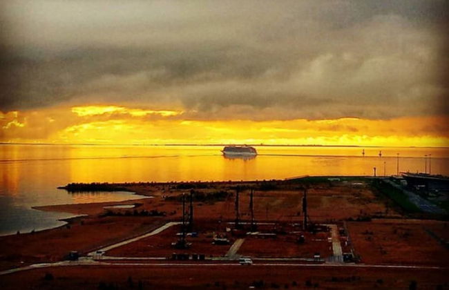 AELITA Apartment with Port View - Foto 63