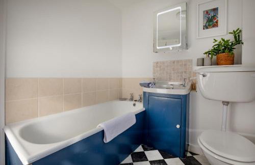 Saffron Cottage - Foto 24