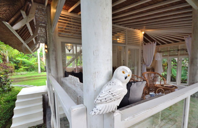 Jendela di Bali Villa - Foto 24