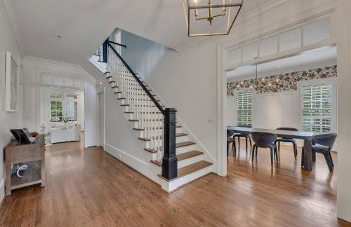 Luxury 5BR Buckhead Home World Cup Ready - Foto 17
