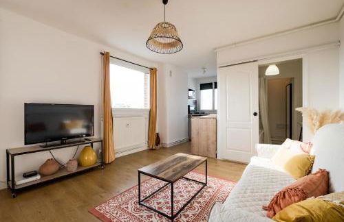 Studio d'exception en hyper centre, Sweetloc Immo - Foto 3