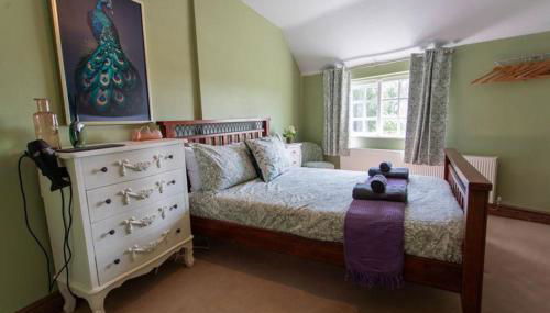 Picturesque Countryside Cottage minutes from Alton towers & Peak Wildlife park Whiston Hall Wedding venue - Foto 2