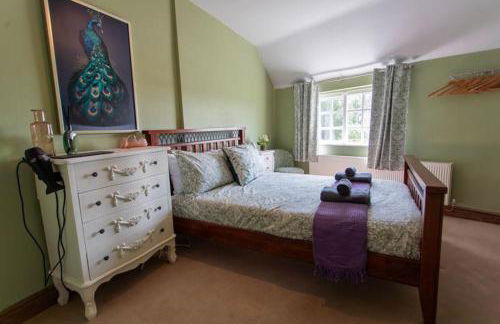 Picturesque Countryside Cottage minutes from Alton towers & Peak Wildlife park Whiston Hall Wedding venue - Foto 2