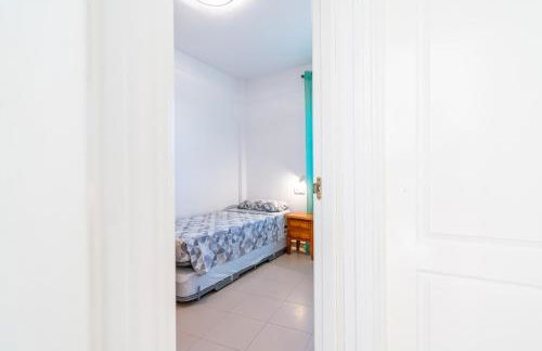 Cómodo apartamento en El Calón Playa frente al mar - Foto 16