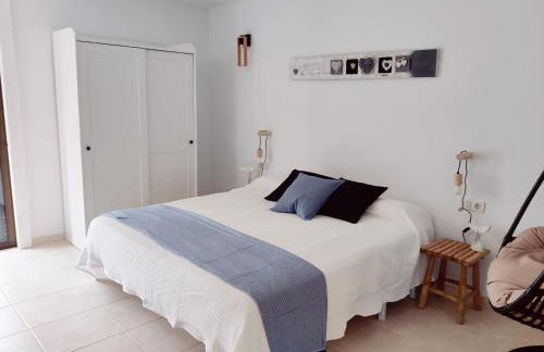 MARAVILLA Suite Seaside by lAmOnDaos - Heated Pool - - Foto 29