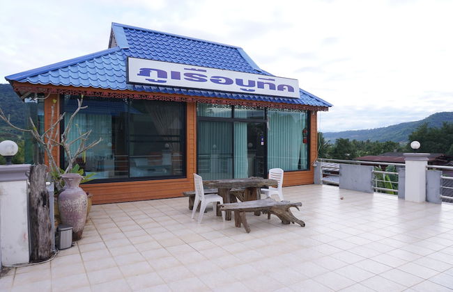 Phuruaboutique Hotel & Saunas - Photo 77