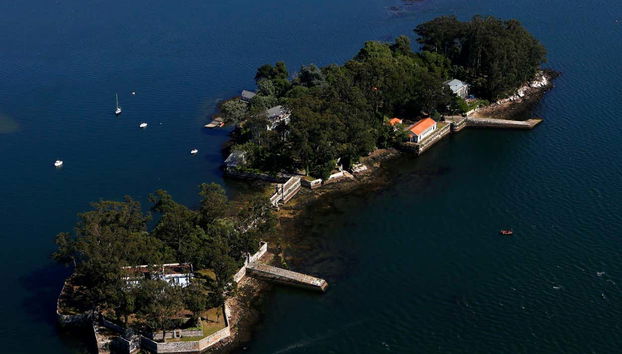 Excursión a la isla de San Simón en barco - Photo 5