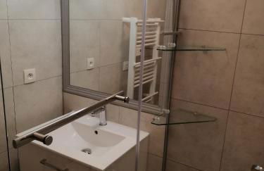 APPARTEMENT VALMEINIER 1800 / RESIDENCE L'OURS BLANC - Foto 22