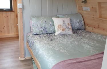 Lilly's Lodges Orkney Robin Lodge - Photo 10