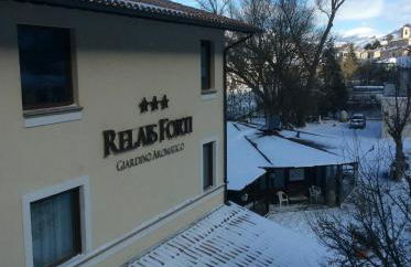 Relais Forti - Photo 31