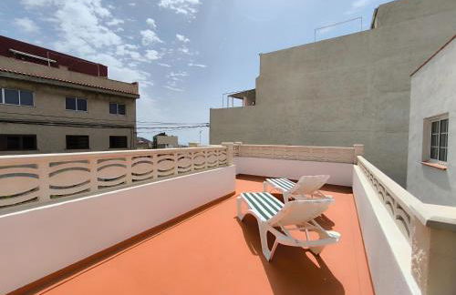 Oasis Urban 1 Barranco Grande - Foto 17