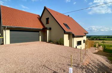 L'horizon des vignes - Foto 13