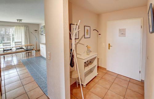 fewo1846 - Am Strand - familienfreundliche Wohnung mit 2 Schlafzimmern, Terrasse und Garten - Photo 18