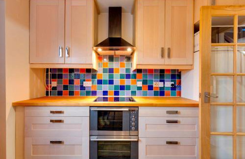 Pass the Keys Spacious Modern Home near River Cam Free Parking - Foto 4