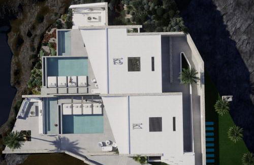 Monte Smith Luxury Villas - Foto 60