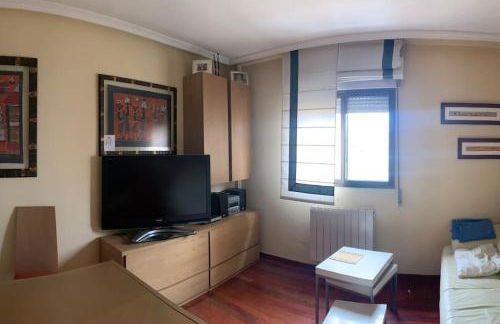 MYM Vivienda Ávila, buena situación. VUT-AV-00805 - Foto 2