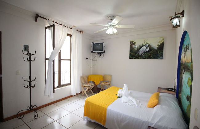 Vista Oceano Vallarta - Foto 9