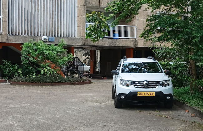 RESIDENCE IMMA - Foto 44