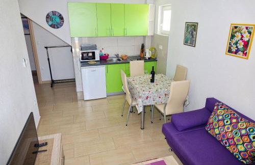 Apartments Nevenka i Josko - Foto 34