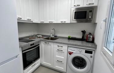 Mare Apartments Marbella - Photo 25