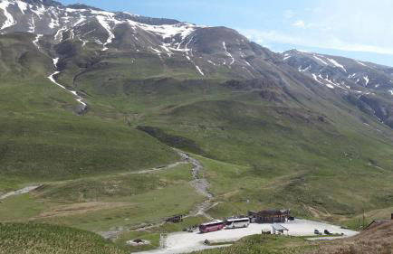 Appartement Barcelonnette Ubaye, Provence - Foto 61