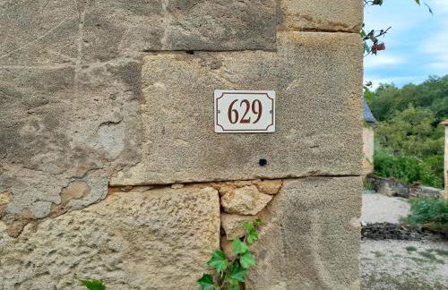 Demeure ancienne - Foto 7