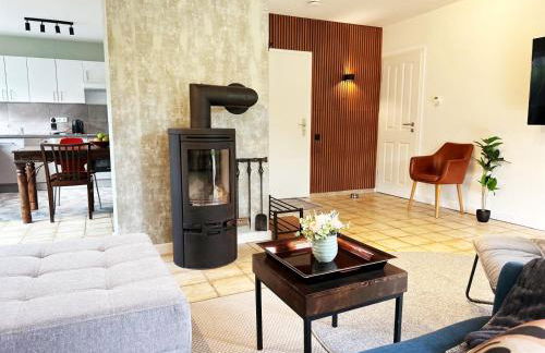 92 qm - Premium Unterkunft - Wibbelt No 23 - Foto 4