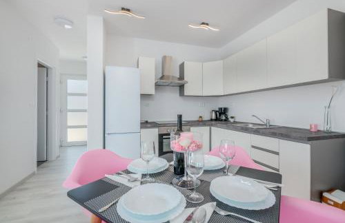 Apartments Villa "Aurea" with pool - Photo 30