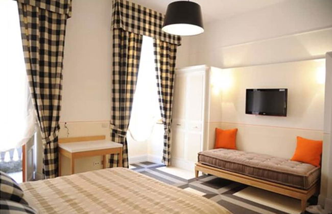 Piazza di Spagna Prestige - Foto 21