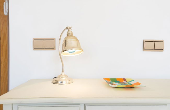 LU&CIA Apartamento Picasso - Photo 17