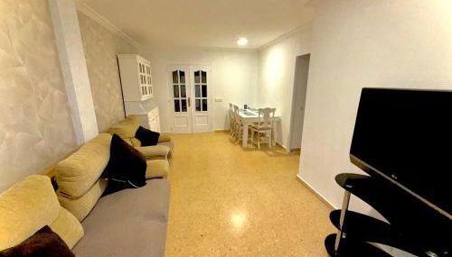 Habitaciones en Apartamento Port Sagunto - Foto 2