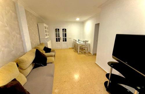 apartamento Port Sagunto - Foto 2