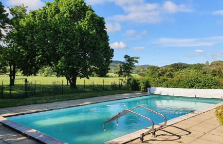 La Magnanerie - Foto 16