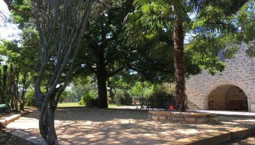 Le Mas Charlemagne - Foto 3