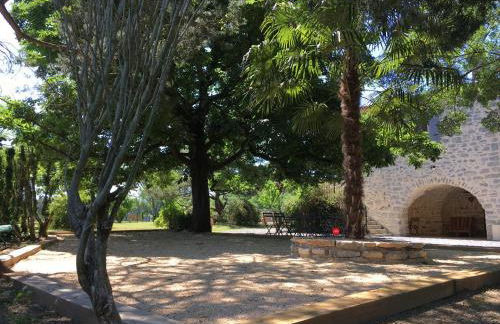 Le Mas Charlemagne - Foto 3