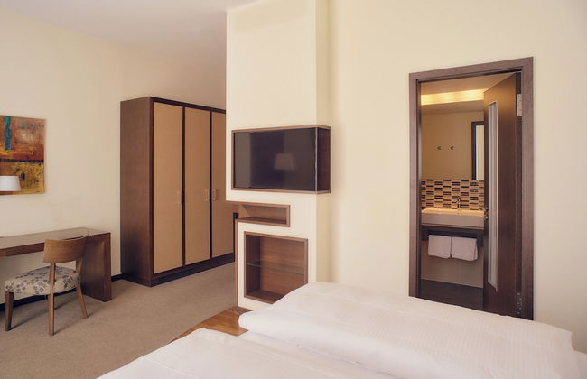 Aparthotel am Golfclub Treudelberg - Foto 15