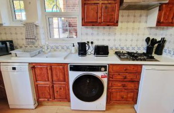 Spacious 4 Bedroom Detached Home in Iffley Village - Foto 8