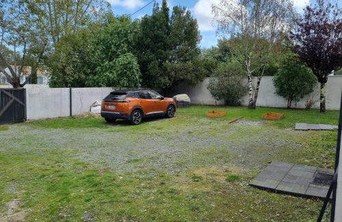 un appartement au chateau - Foto 2