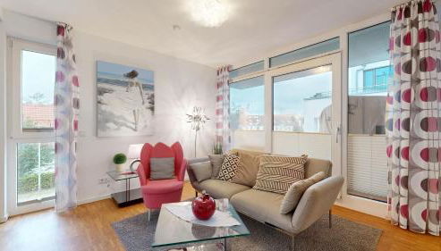 DünenResort 11 - Foto 3