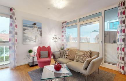 DünenResort 11 - Foto 3