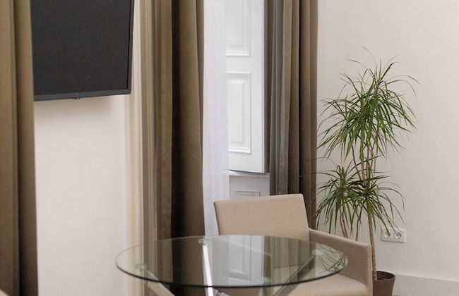 Harmonia Palace - Luxury Apartments - Foto 27