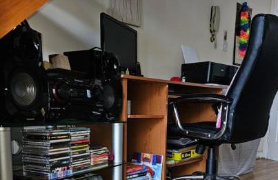 Open planned apartment - Foto 5